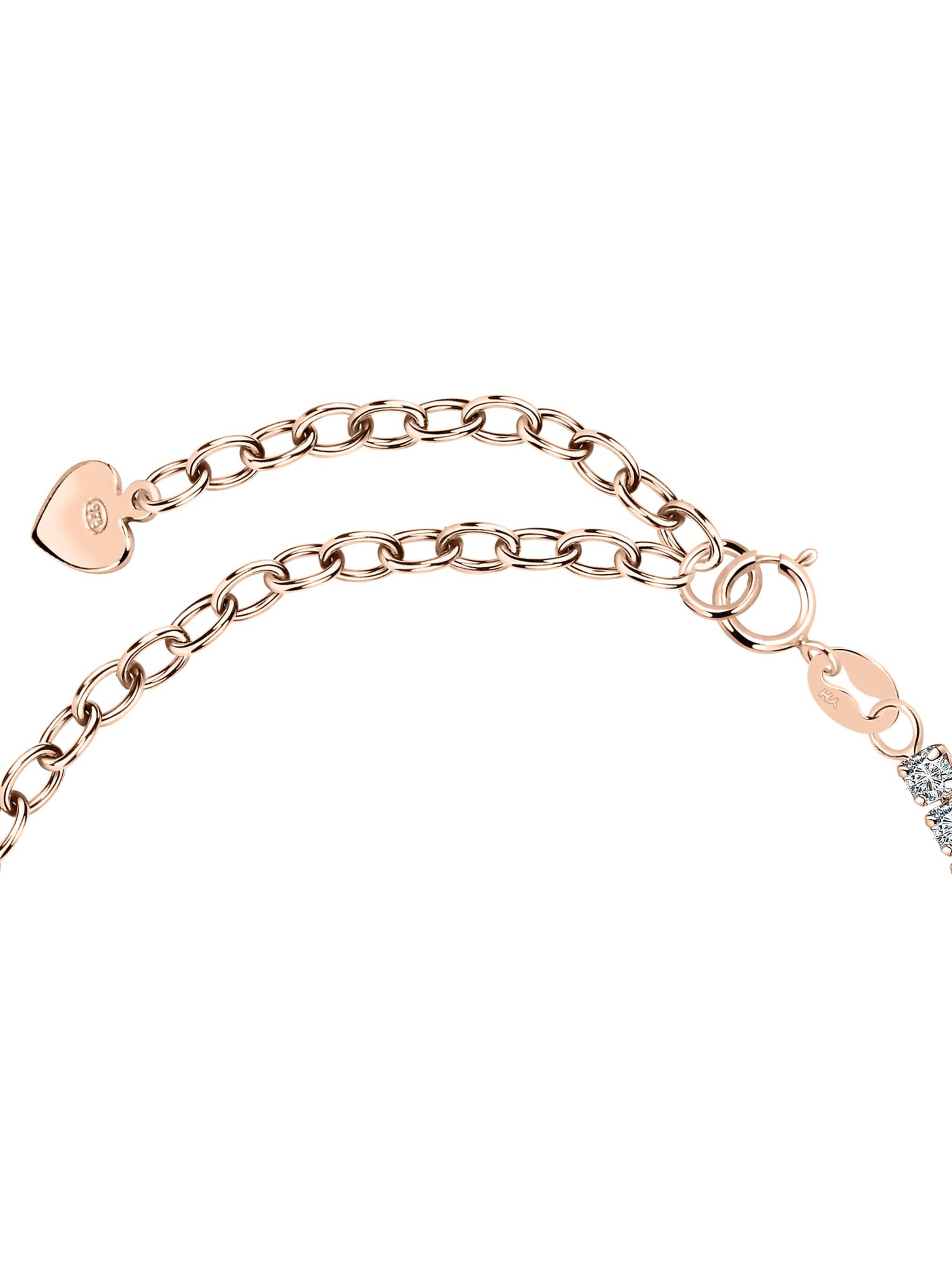 CHRIST Armband in Gold