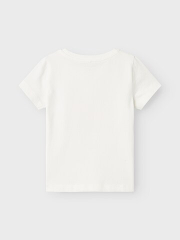 NAME IT T-Shirt 'HANNE' in Blau