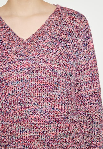 Gaya Sweater in Pink