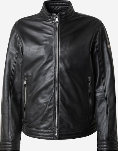 JOOP! Jeans Välikausitakki '15 Fill' värissä musta, Tuotenäkymä