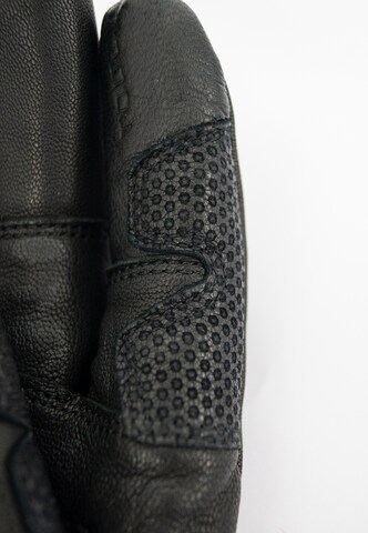 REUSCH Athletic Gloves 'Lleon R-TEX® XT' in Black