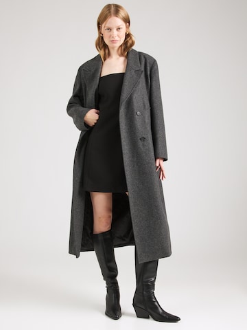 GAP - Vestido 'STATEMENT' en negro
