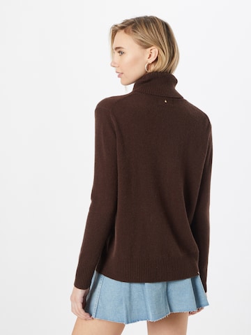 rosemunde Sweater in Brown