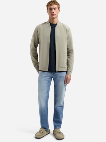 No Excess Sweat jacket in Grey