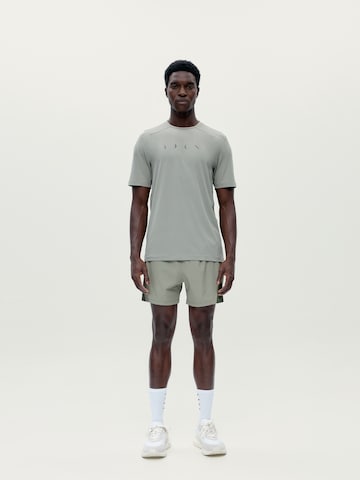 Born Regular Sportbroek ' Torque ' in Beige