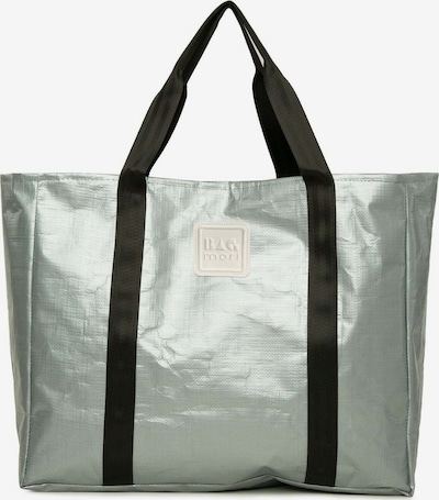 Bagmori Rantakassi värissä hopeanharmaa, Tuotenäkymä