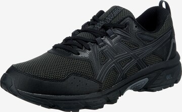 ASICS Laufschuh 'Gel Venture 8' in Schwarz: predná strana