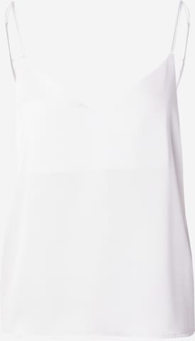 VILA Blouse 'DORITTA' in White: front