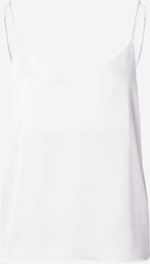 VILA Blouse 'DORITTA' in de kleur Wit, Productweergave