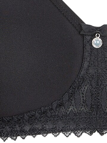 SUSA BH 'Santorin'‌ in Schwarz
