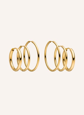 PURELEI Earrings in Gold