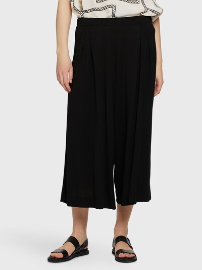Masai Pants 'Palini' in Black, View model