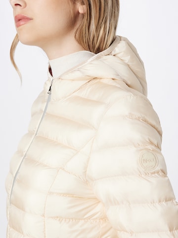 No. 1 Como Between-Season Jacket 'Bergen' in Pink