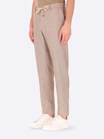 Loosefit Pantalon chino 'T.Certo' Distretto12 en marron