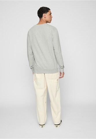 Sweat-shirt 'Lost Youth Rose' MT Men en gris