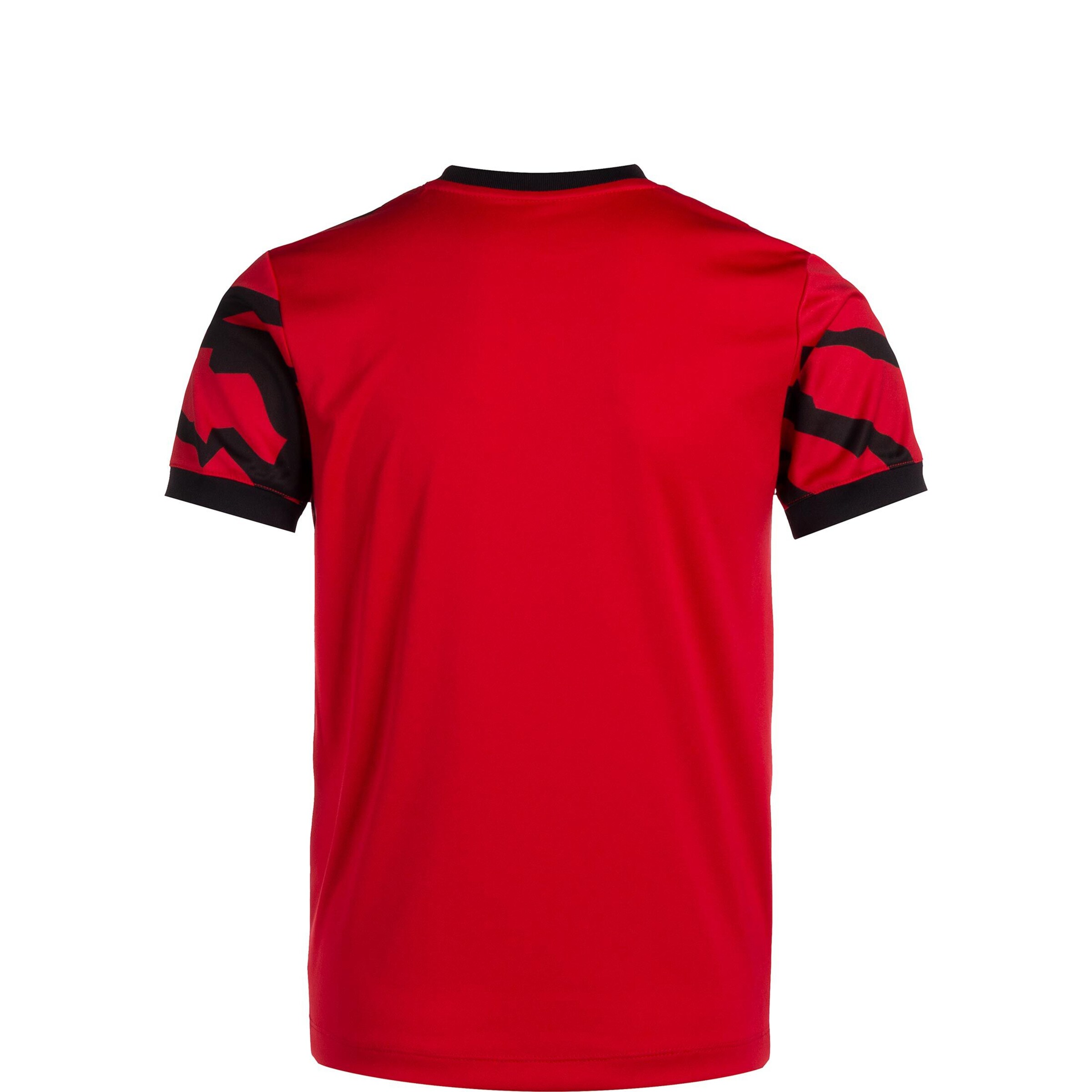 JAKO Performance Shirt in Red