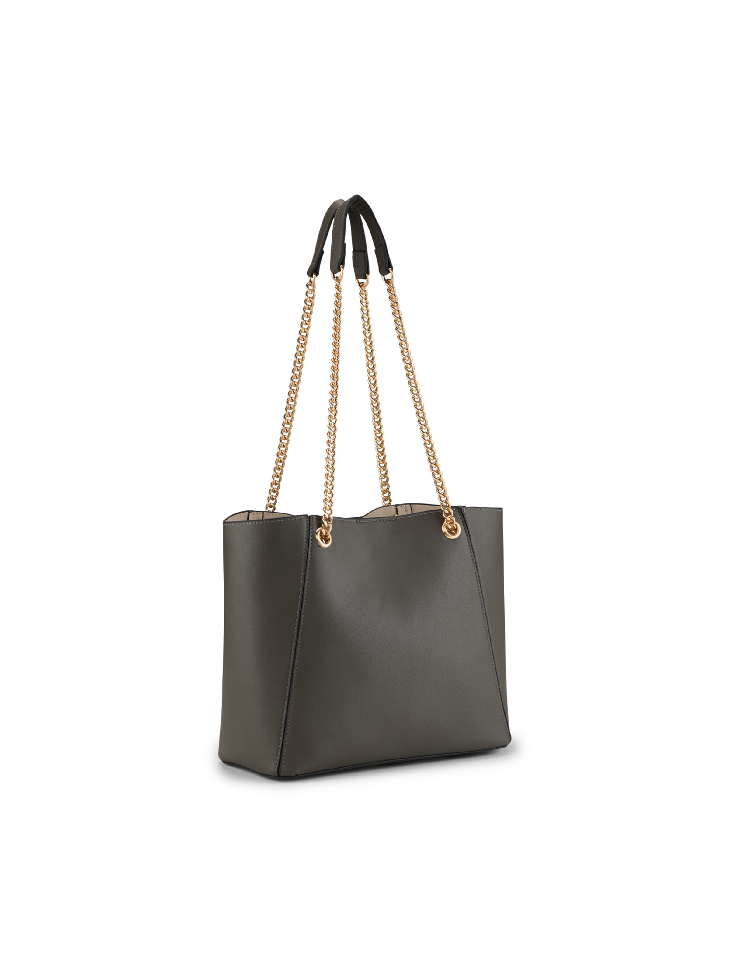 JOOP! Shopper 'Singolo Justine' in Grau