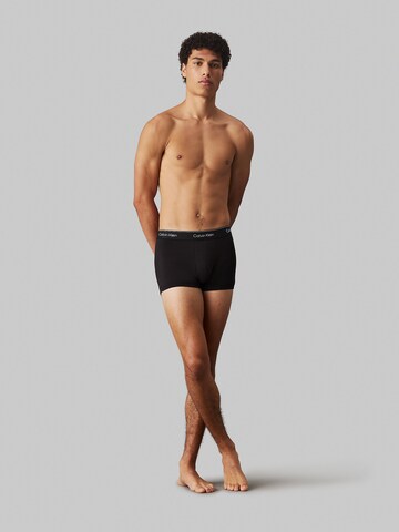 Calvin Klein Underwear Boxerky – černá