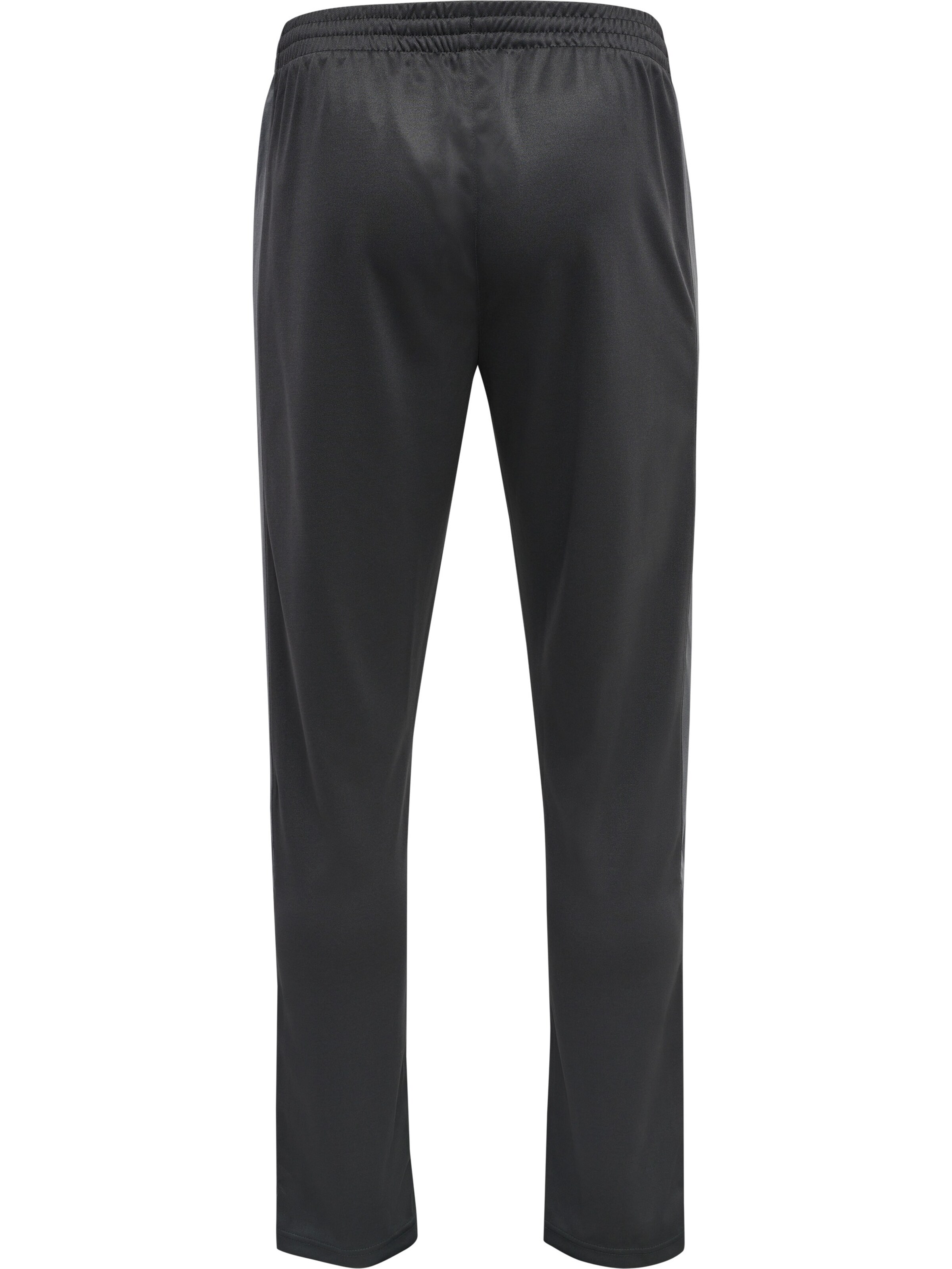 Hummel Regular Sports trousers in Grey