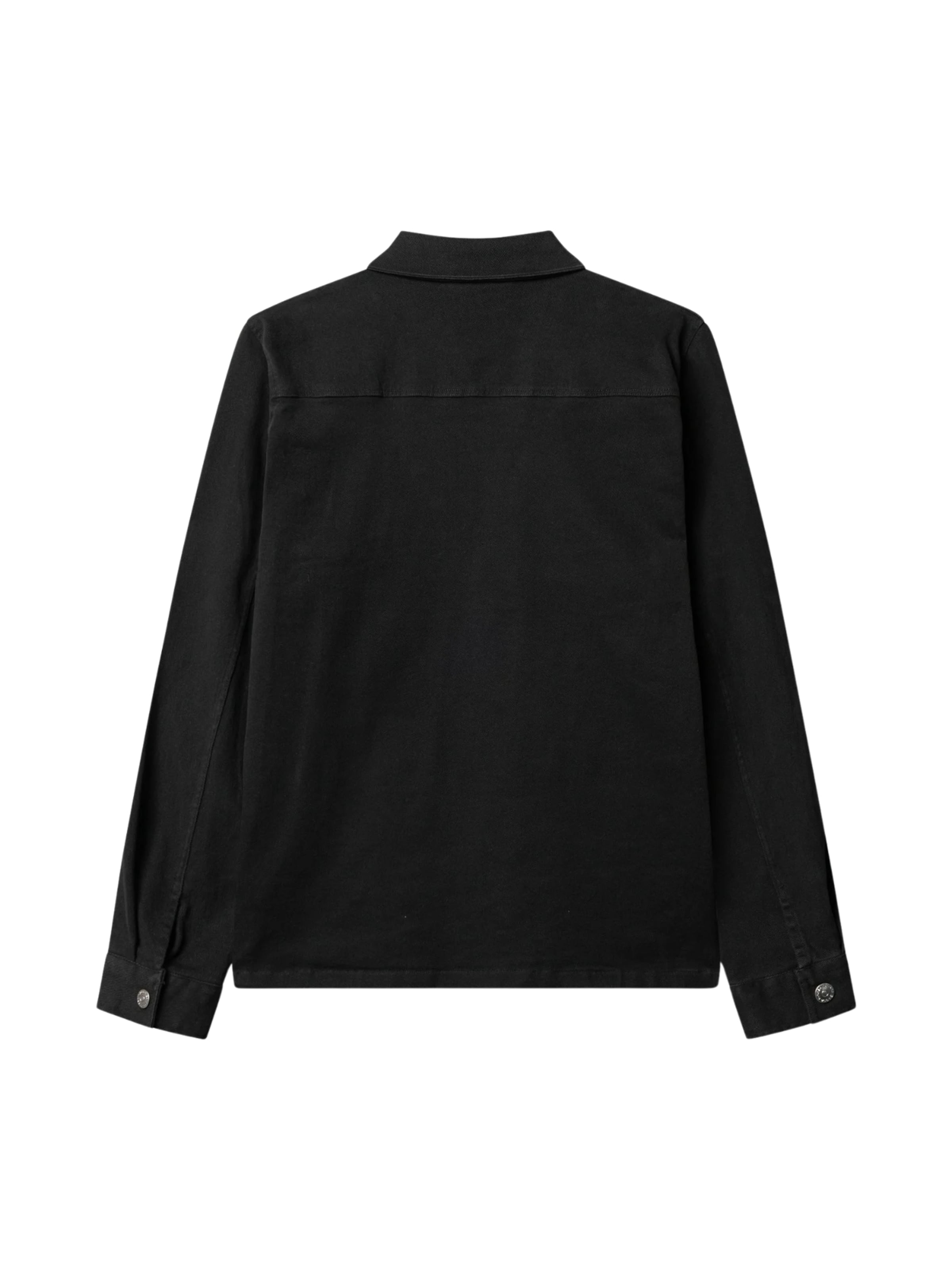 GABBA Přechodná bunda 'Beta' – černá