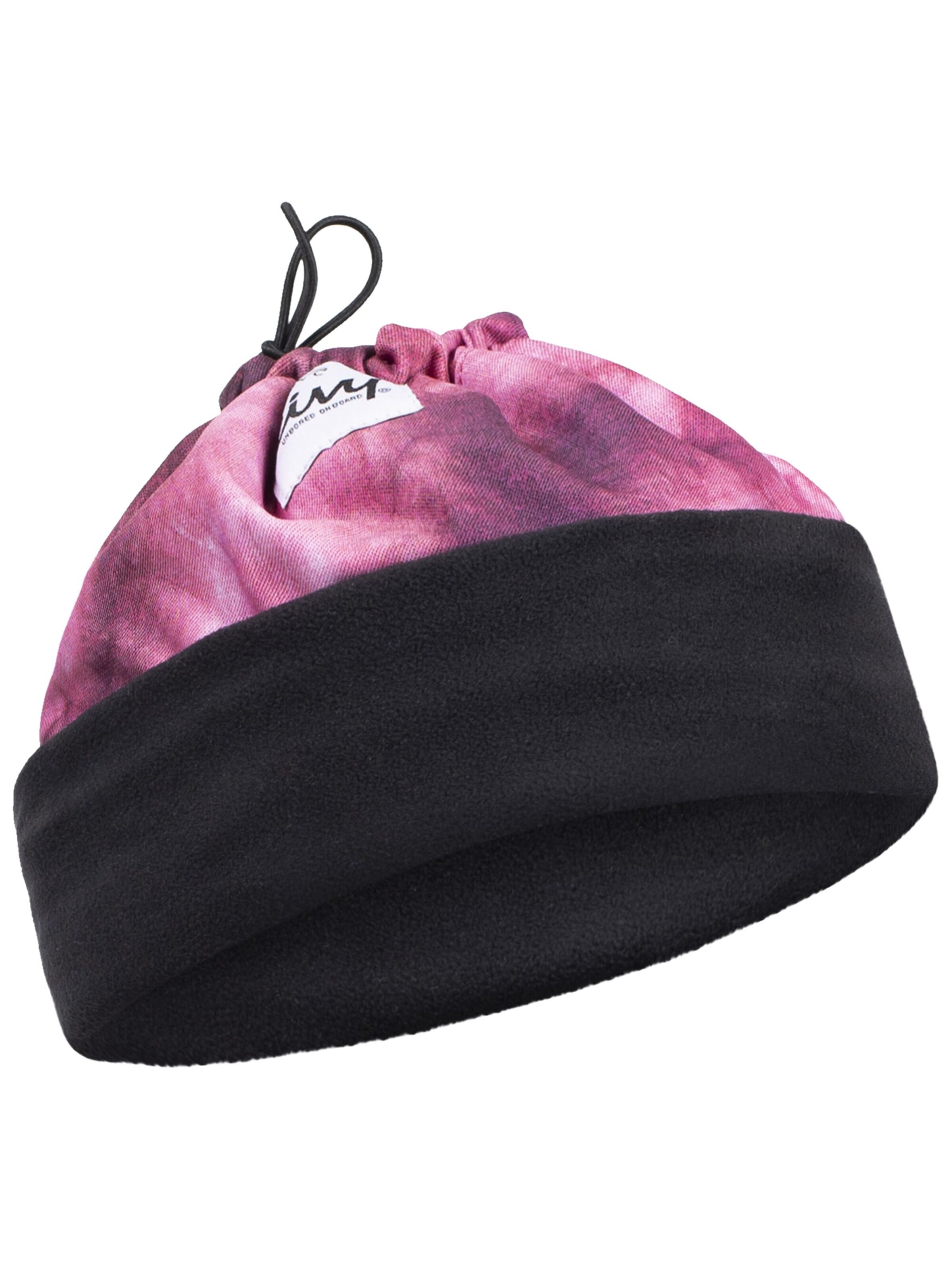 Eivy Athletic Hat in Pink: front