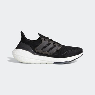 ADIDAS ORIGINALS Παπούτσι για τρέξιμο 'ULTRABOOST 21 W' σε μαύρο