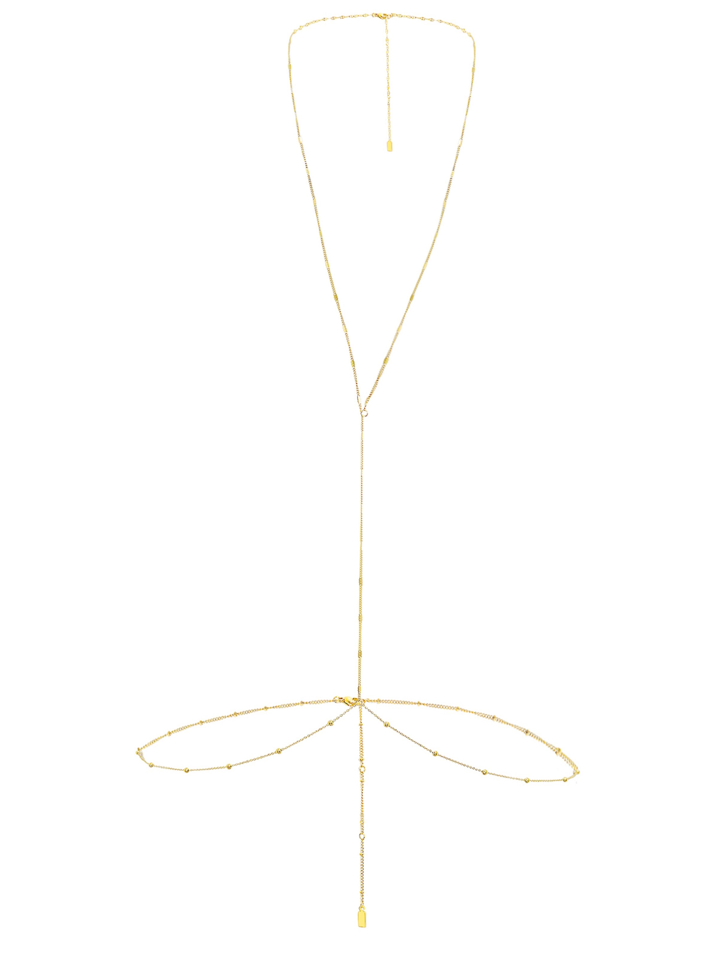 Hey Happiness Kette 'Astra'‌‌‌‌‌‌‌‌‌‌ in Gold