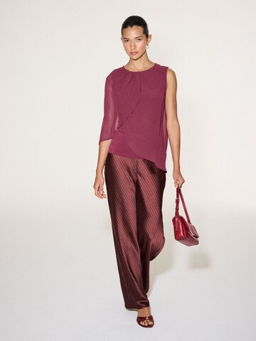 Top di Next in rosso