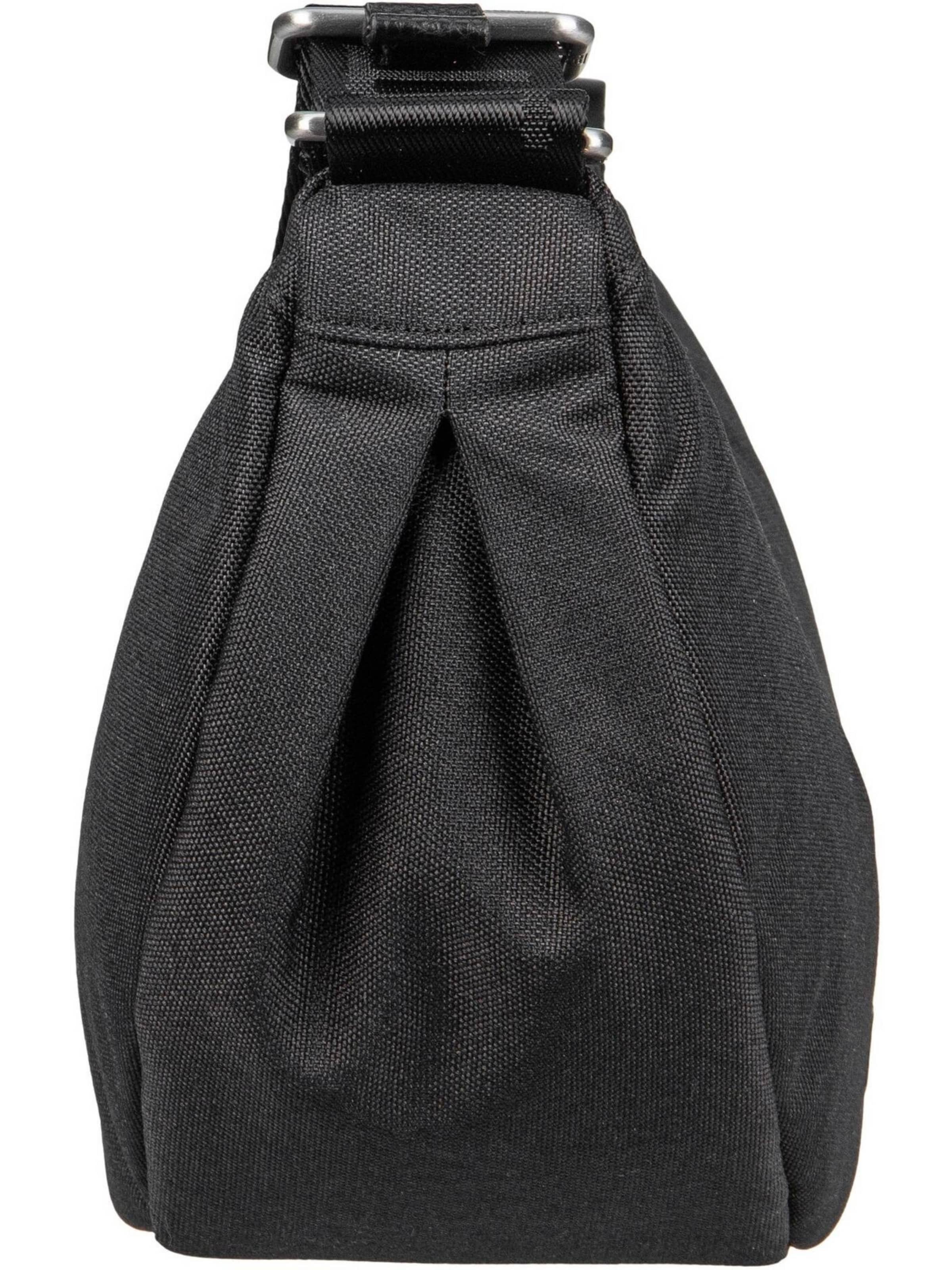 JOST Crossbody Bag 'Bergen' in Black