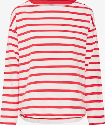 b.young Shirt 'BYRamsi' in Red: front