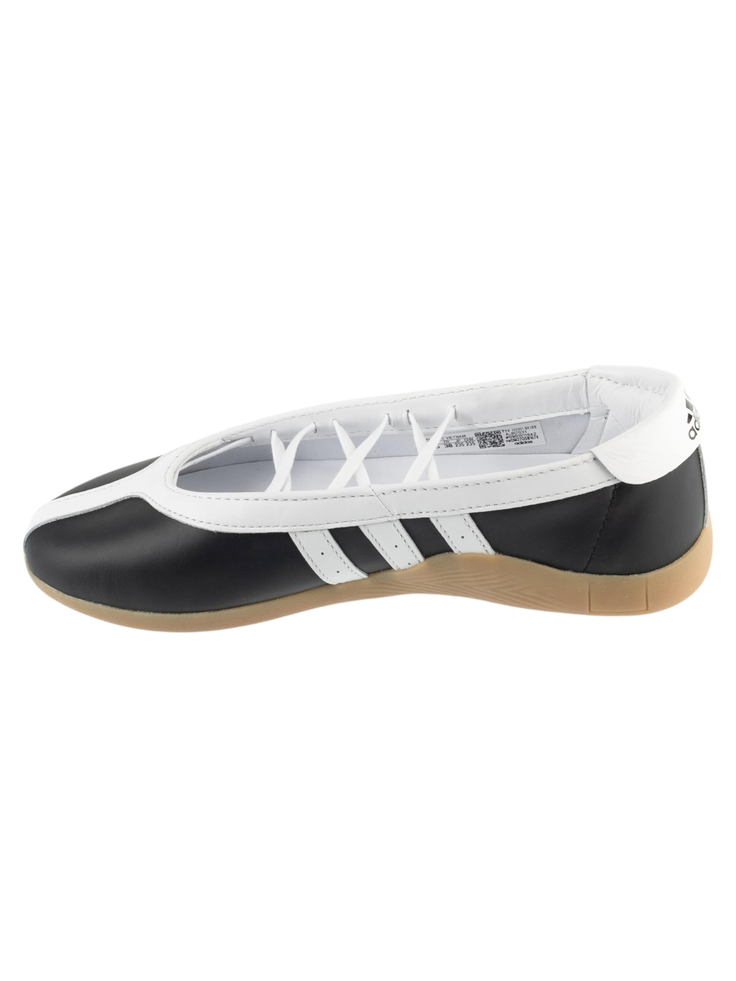 ADIDAS ORIGINALS Ballerina 'adidas Taekwondo Mei'‌‌ in 36 in schwarz, Produktansicht