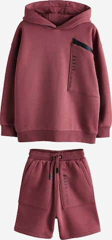 Baker by Ted Baker Jooksudress, värv lilla: eest vaates