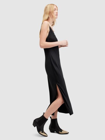 AllSaints Kleid 'IMMY' (GRS) in Schwarz