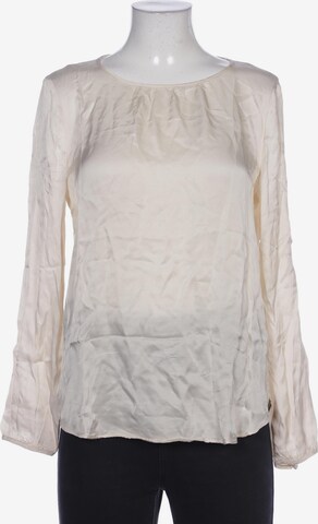 SET Blouse & Tunic in L in White: front