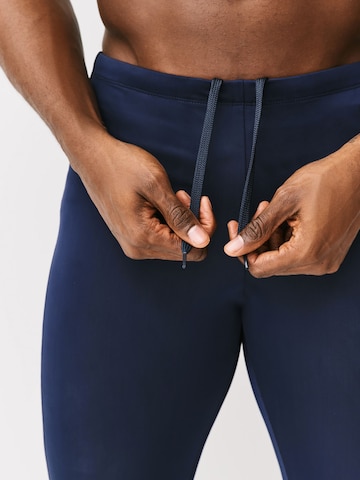 Next Badbyxa 'Active Jammer' i blå