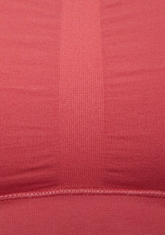 Bustino Reggiseno di LASCANA in rosso