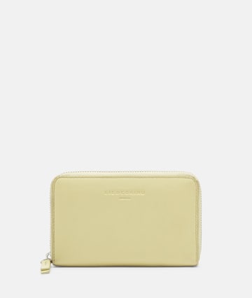 Liebeskind Berlin Wallet in Green