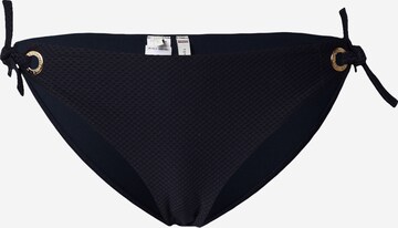 Tommy Hilfiger Underwear - Cueca biquíni em azul: frente