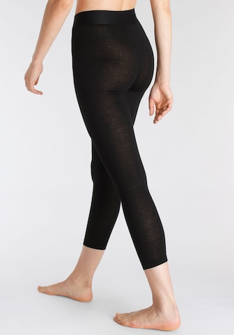 VIVANCE Skinny Leggings in Black