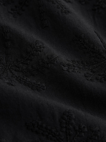 Next Широкий Штаны в Черный