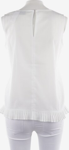 FTC Cashmere Top & Shirt in S in White