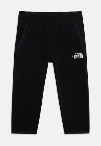THE NORTH FACE Φόρμα 'GLACIER' σε μαύρο
