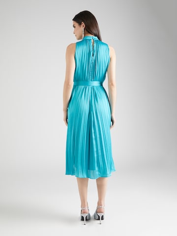 ESPRIT Kleid in Blau