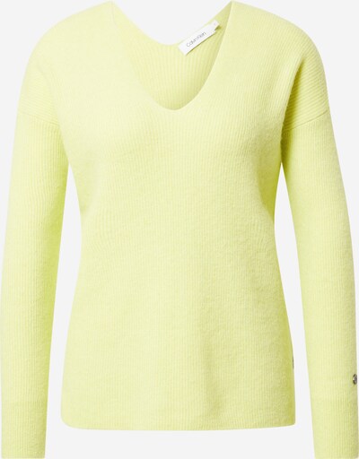 Calvin Klein Sweater in Reed, Item view