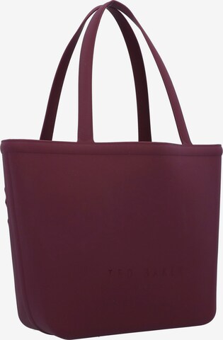 Ted Baker Shopper in Lila