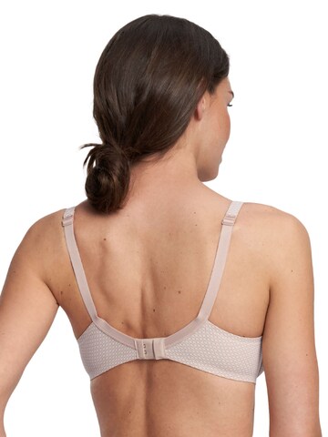 SUSA Bra 'Montreal' in Beige