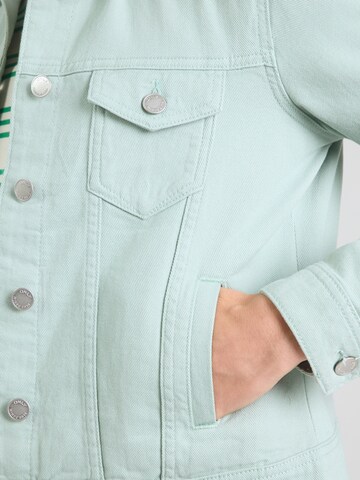 ONLY Between-Season Jacket 'ONLTia' in Green
