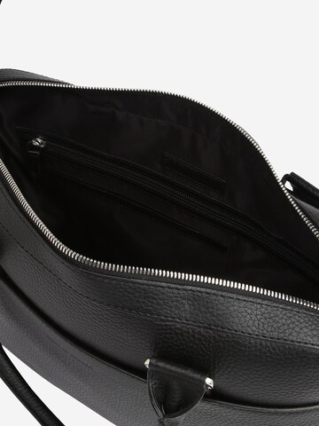 Tiger of Sweden Document Bag 'BOSUN' in Black