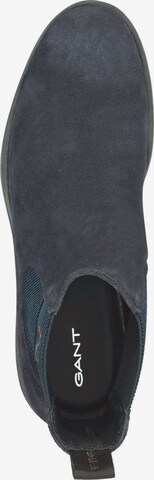 GANT Chelsea Boots 'Prepdale' in Blue