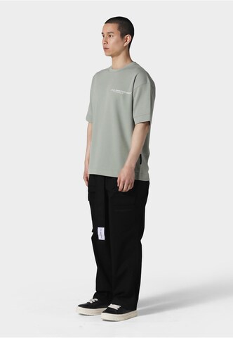 Irasuto Studios Shirt in Green